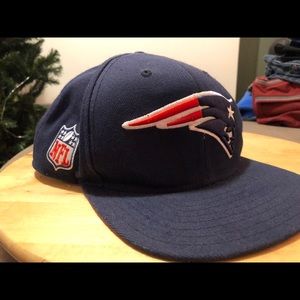 Patriots SnapBack hat